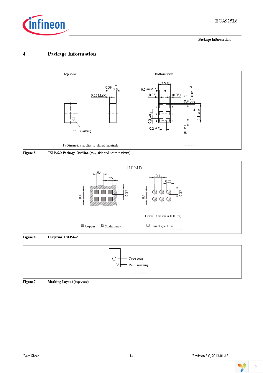 BGA 925L6 E6327 Page 14